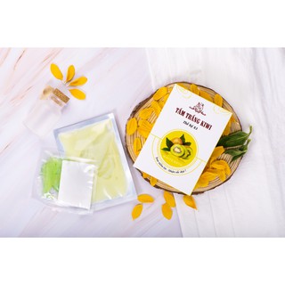 TẮM TRẮNG KIWI