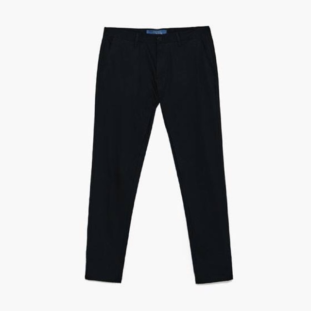 CROP PANT.