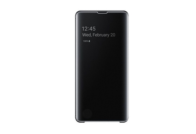 Combo điện thoại Samsung Galaxy S10 128GB+Tai nghe Bud+Ốp lưng - Hàng chính hãng | BigBuy360 - bigbuy360.vn