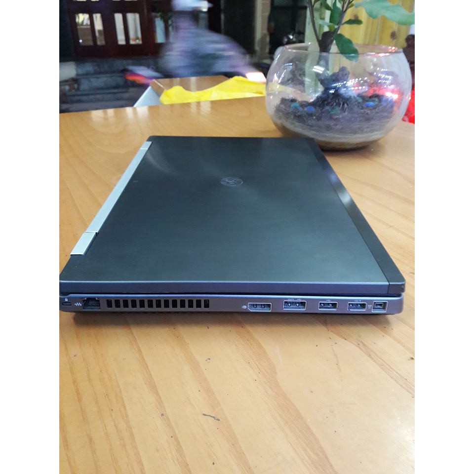 HP Elitebook 8570W WorkStation Core i7 VGA 2GB NVidia Quadro K1000M 15.6 inch Full HD | BigBuy360 - bigbuy360.vn