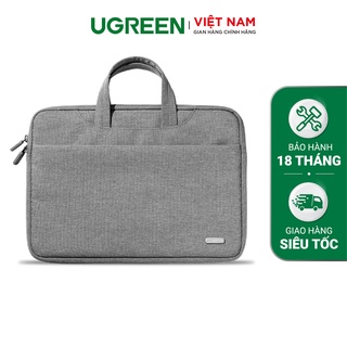 Túi chống sốc đựng laptop UGREEN LP437 - Hàng phân phối chính hãng