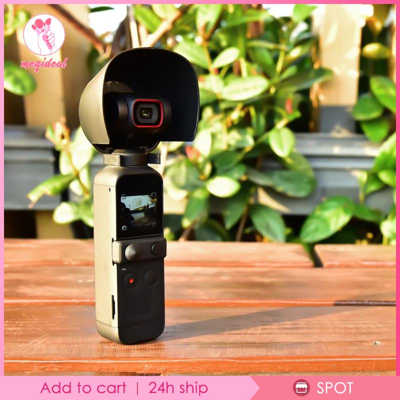 Hộp Che Nắng Chống Bụi Chống Trầy Xước Cho DJI Pocket 2