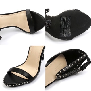 [FOREVER 21] GIÀY CAO GÓT ĐINH TÁN FOREVER21