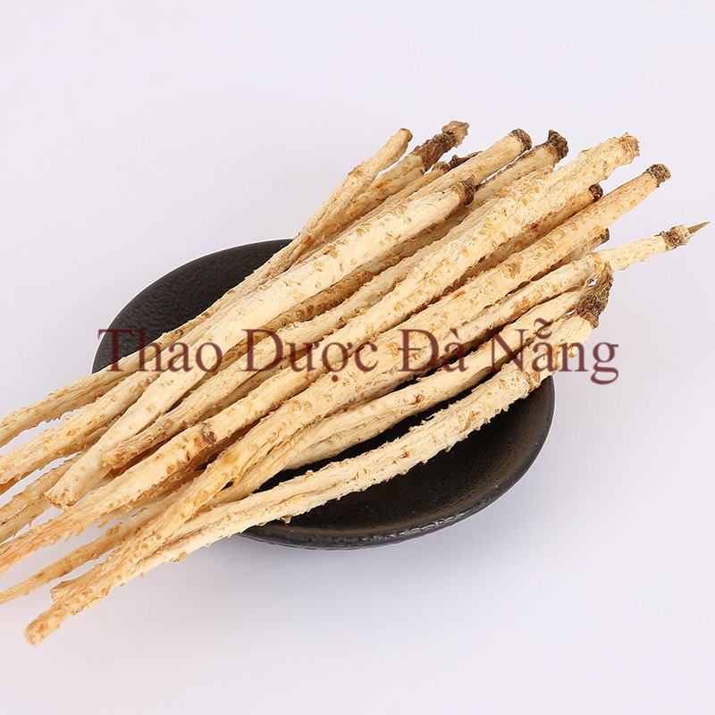 Sa Sâm lát mỏng vàng đẹp 100 gram.