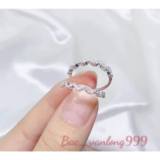 Nhẫn quá đẹp chị em ơi