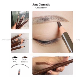 Chì Xé Kẻ Chân Mày, Chì Vẽ Mày, Chì Kẻ Lông Mày Trang Điểm