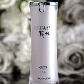 kem dưỡng da Collagen Tây thi