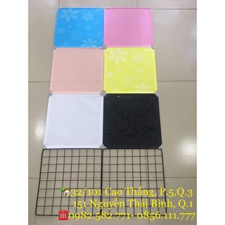 Sỉ Lẻ CHUỒNG QUÂY CHÓ MÈO