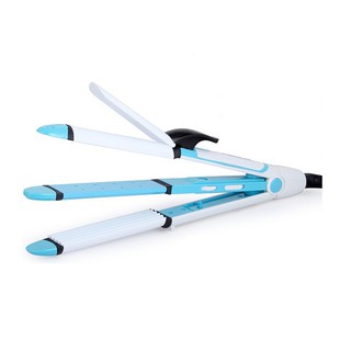 Máy Làm Tóc 4in1 Shinon SH-8005