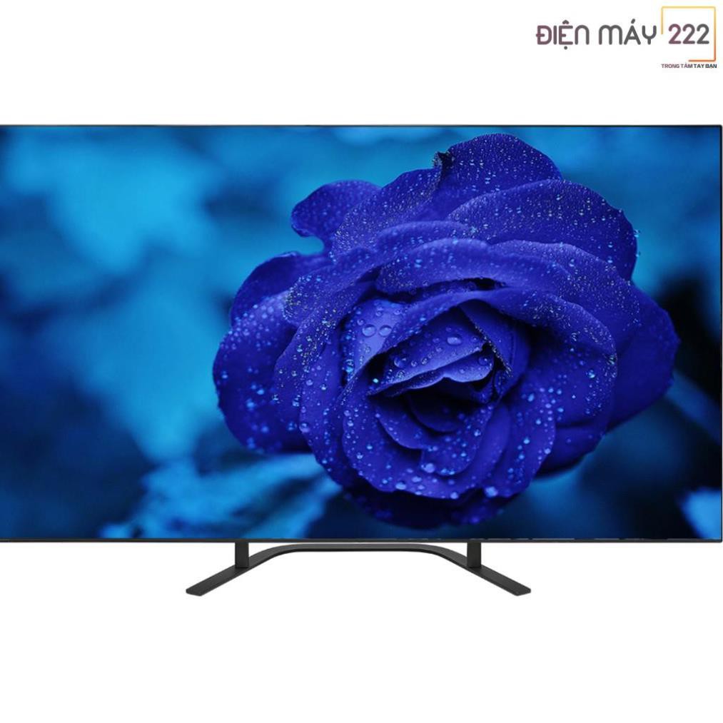 [Freeship HN] Android Tivi OLED Sony 4K 65 inch KD-65A8G  Chính hãng