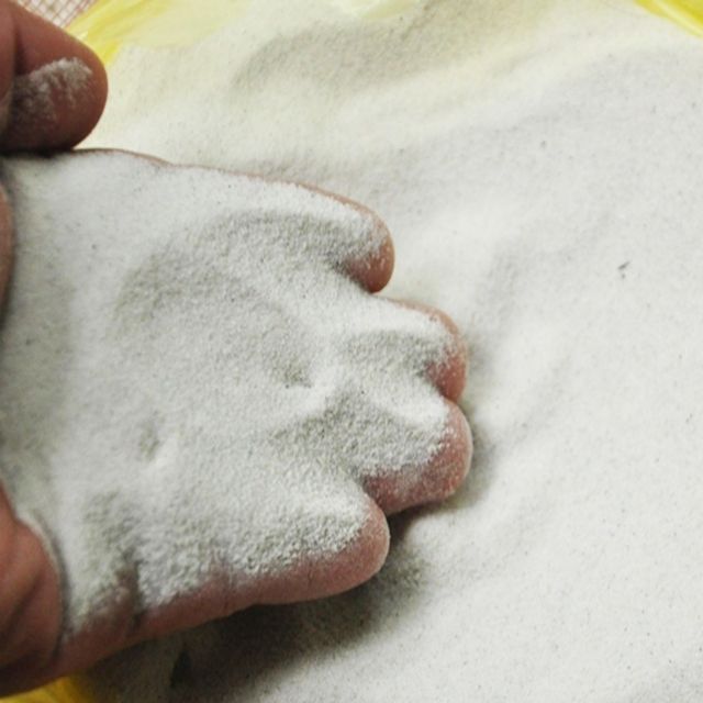 1 kg Cát trắng tự nhiên