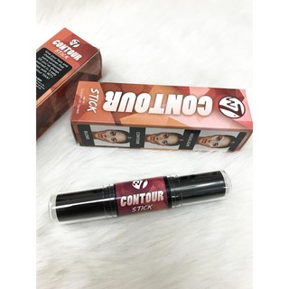Tạo Khối Dạng Thỏi W7 Contour Stick