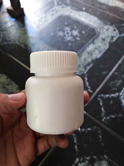 MEN VI SINH CHO HỒ CÁ CẢNH THỦY SINH NON BỘ HỦ 100G