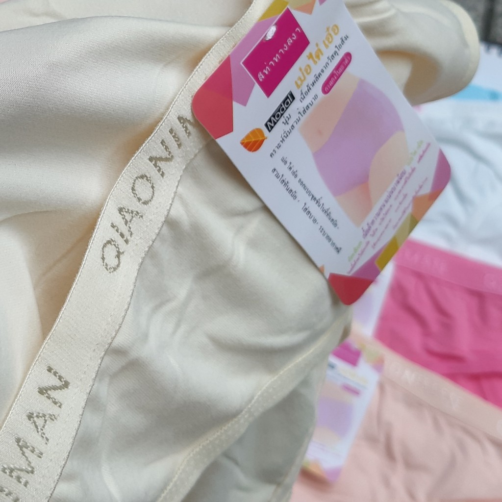 Combo 10 Quần Lót nữ Big Size 50 đến 79 kg 100% Thun Cotton