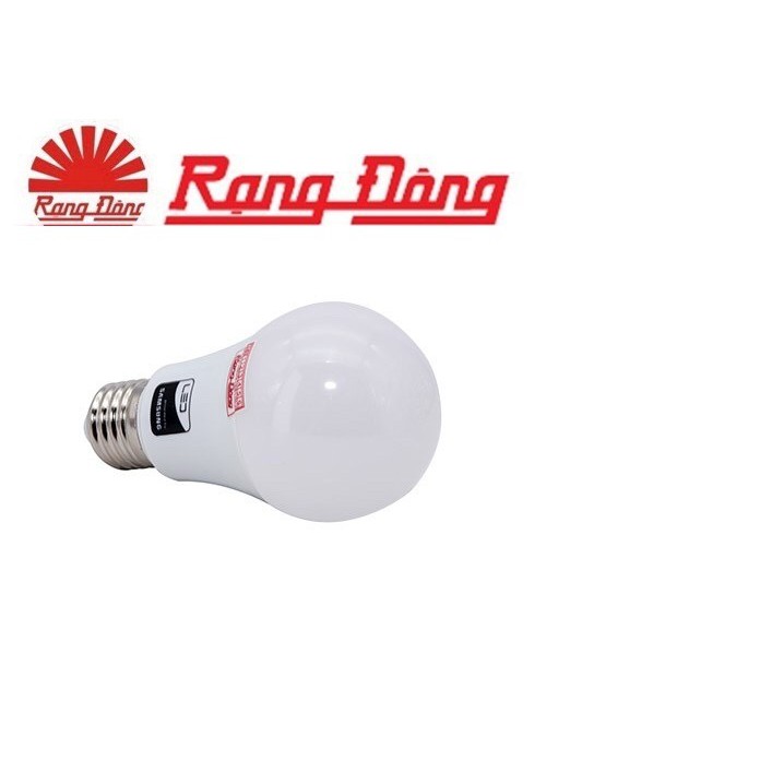 Bóng đèn LED BULB 12W-15W-20W-30W Rạng Đông, Chip LED SAMSUNG