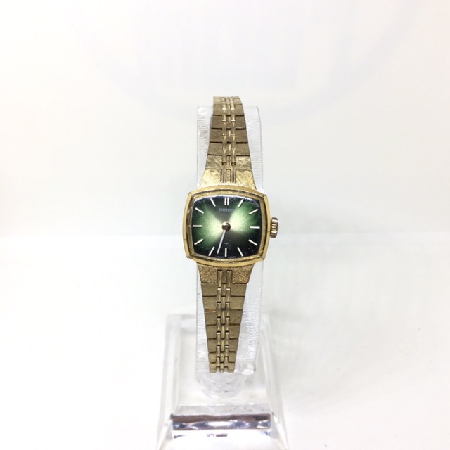 Đồng hồ SEIKO cơ cót dành cho nữ