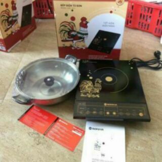 Bếp từ Sơn Hà