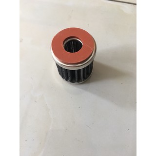 LỌC NHỚT THÉP CHO EXCITER