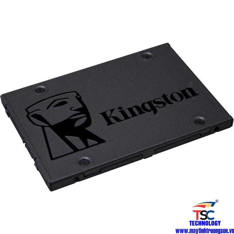 Ổ Cứng SSD Kingston SA400S37 120Gb A400 120Gb Chính Hãng Vĩnh Xuân SPC