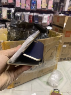 Bao da Samsung Note5 thời trang
