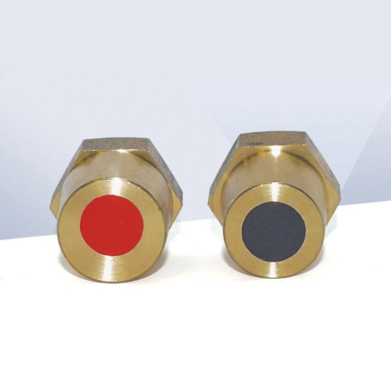 Bộ 2 Đầu Nối Dây Điện M10 M6 M8 Chất Lượng Cao