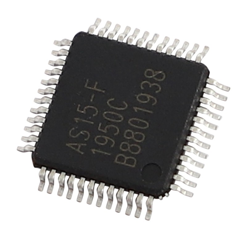 Chip Ic As15-F As15F Te252