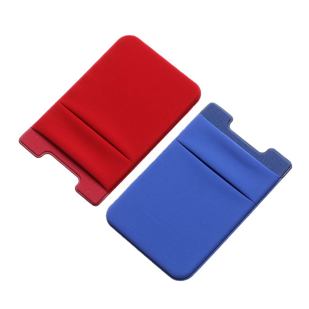 WONDER Ví Đựng Thẻ Tín Dụng Thời Trang Unisex