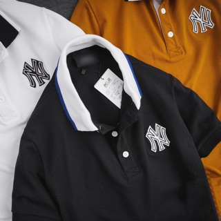 Áo POLO NY cao cấp Full Tag xịn