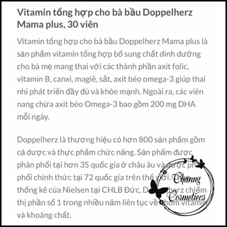 Hàng đức Calcium +vitamin D3 1200mg