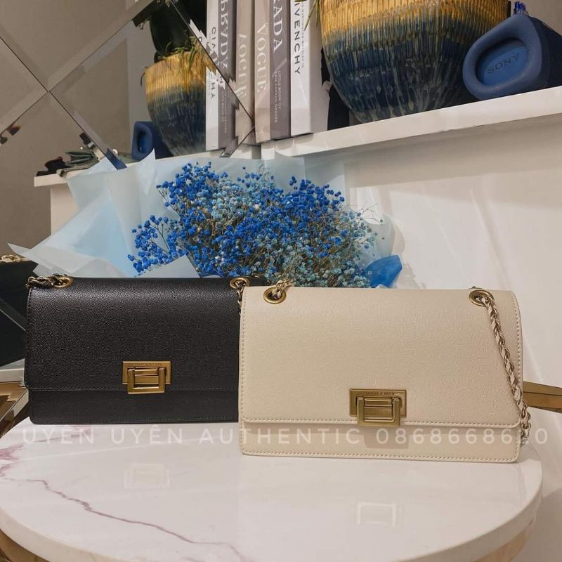 Túi xách nữ Charles & Keith 20840317