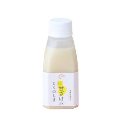 Nước gạo Nhật Bản Genmai Amazake làm từ gạo nâu 150ml