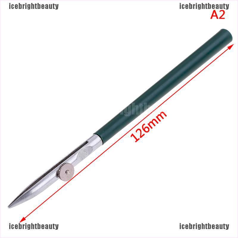 ★U I I ★Bút Vẽ Mặt Nạ Dạng Lỏng Chuyên Dụng Cho Họa Sĩ