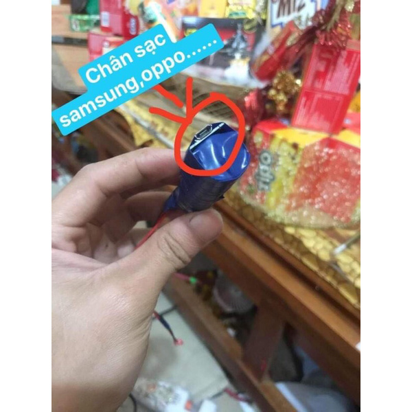 ĐÈN CẢM BIẾN Siêu SÁNG chớp máy bay 3 bóng nhiều chế độ nháy + có sẵn kẹp