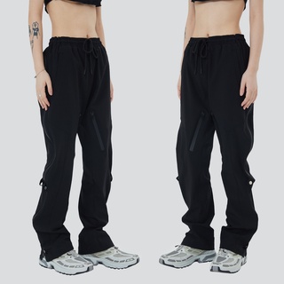 Quần dài Made Extreme Button Knee Pants