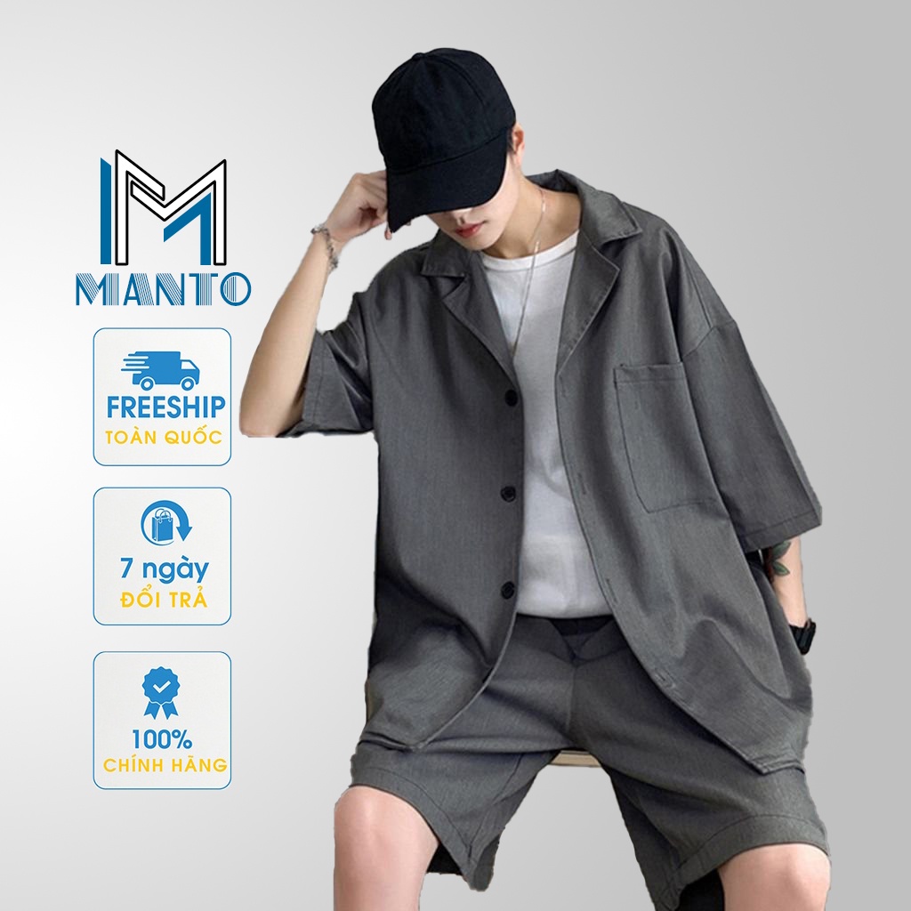 SET BLAZER NAM -blazer nam hè thu-form dáng unisex phong cách ullzang SC03