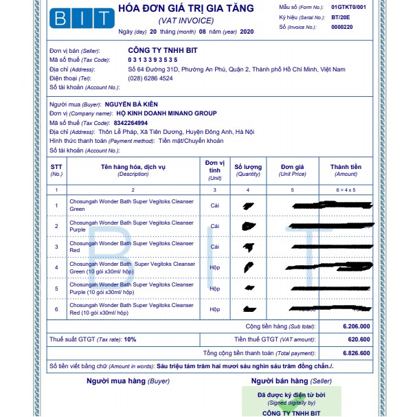 Sữa Rửa Mặt Rau Củ Thải Độc Super Vegitoks Cleanser Wonder Bath 300ml | BigBuy360 - bigbuy360.vn