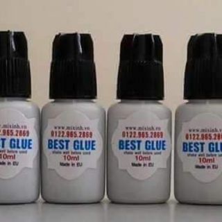 Keo nối mi Ichiro của Nhật