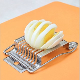 Dụng cụ cắt trứng trộn salad Nhật Bản