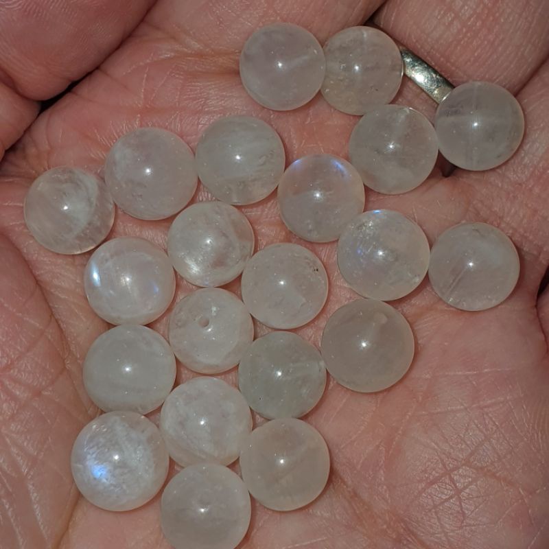 01 viên trắng mặt trăng Moon_stone