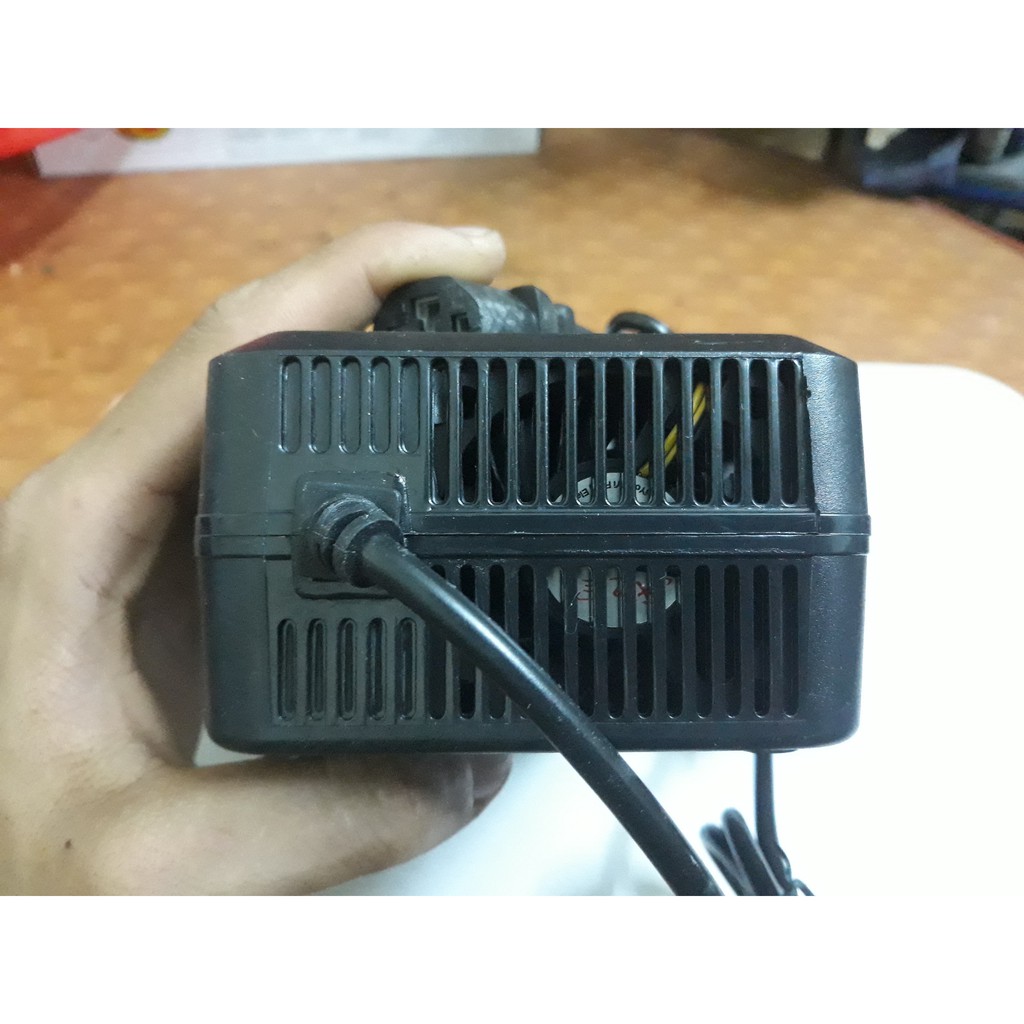 Sạc xe đạp điện 24V12Ah