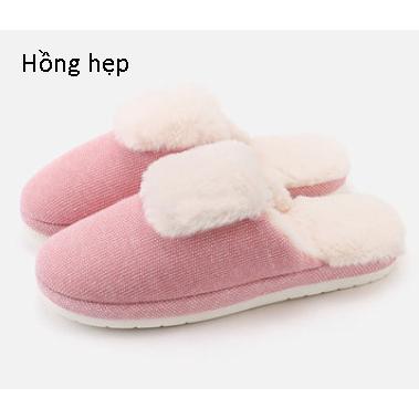 POSEE Dép đi trong nhà PS1118