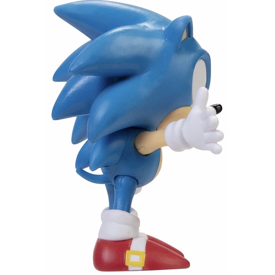 🌟Đồ chơi dành cho trẻ em SONIC -  -Mỹ