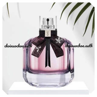 Ysl - mon paris floral edp - nước hoa lạ - tester - 10ml - ᴄʜᴏɪɴᴜᴏᴄʜᴏᴀ.ᴀᴜᴛʜ ©