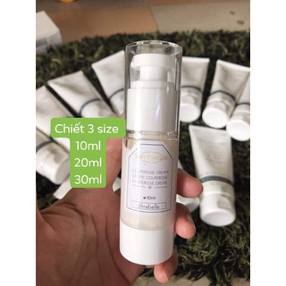 Kem Couperose Skin Therapy thanh lọc da nhiễm corticoit, phục hồi da yếu mỏng đỏ kích ứng