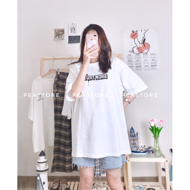 Quần sooc bò dáng lửng ( Ảnh thật shop chụp)
