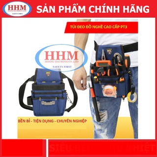 Túi đeo đồ nghề cao cấp PT3 - loại lớn