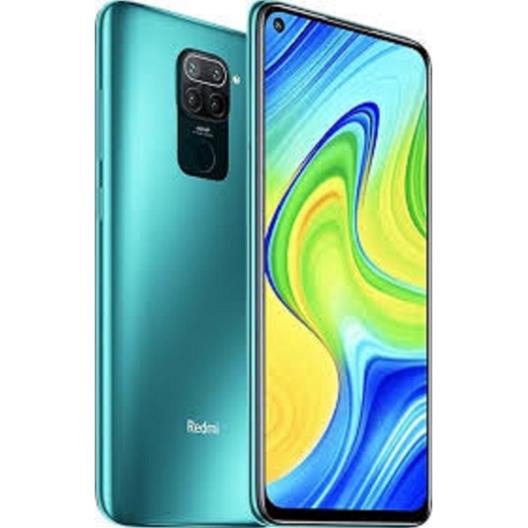 [ Rẻ Vô Địch ] điện thoại Xiaomi Redmi 10X 2sim Bộ nhớ 128G ram 6G, Máy Chính Hãng, Sẵn Tiếng Việt