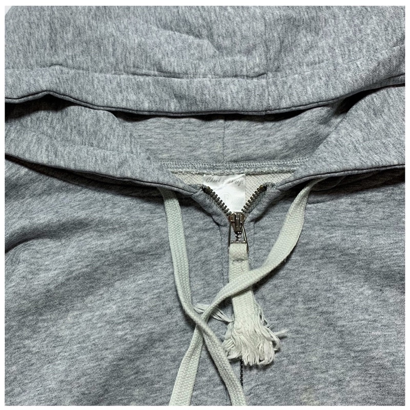 Áo hoodie 2hand tuyển loại 1 - Khabi Vintage