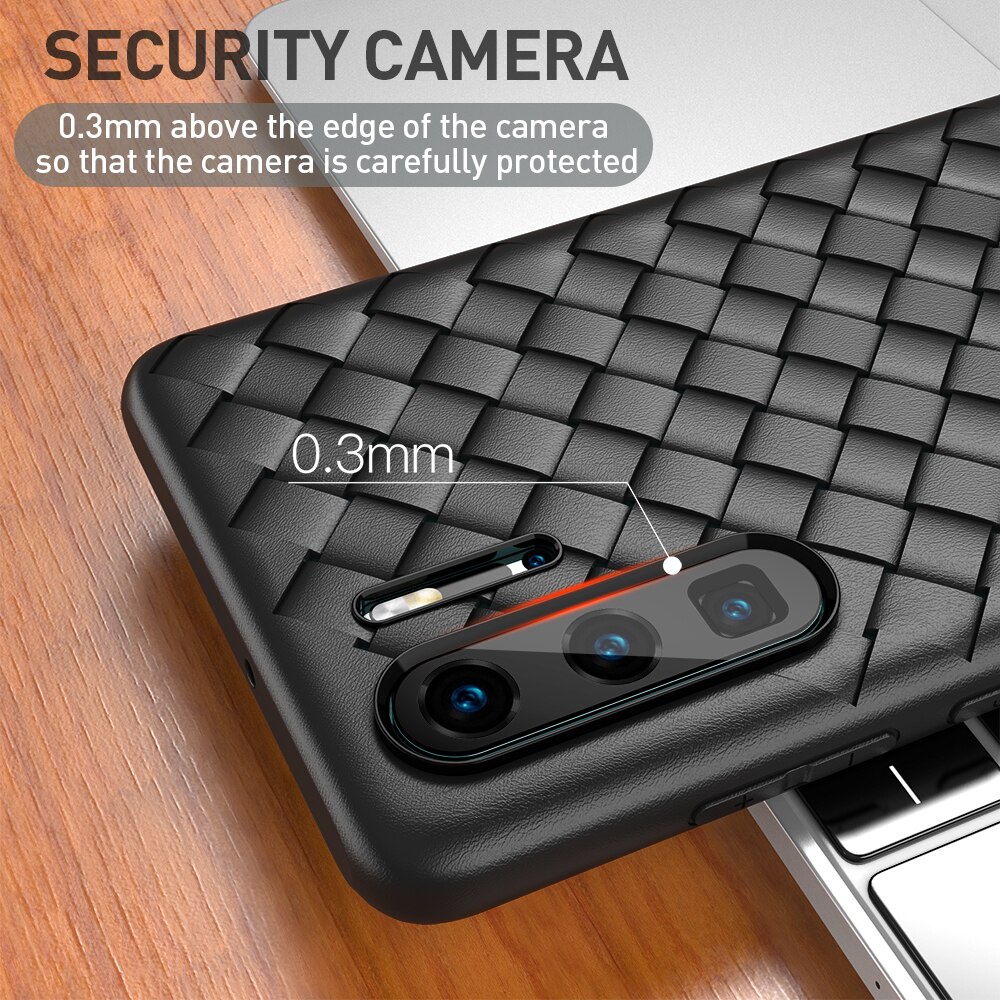 Ốp lưng OPPO silicon giác da Chống Sock không thấm Chống vết dầu cho F5 F7 F9 F11 Pro A53 A3S A5S A7 A83 A52 A33 A5 A9 2020 Reno 2 2F 3 5