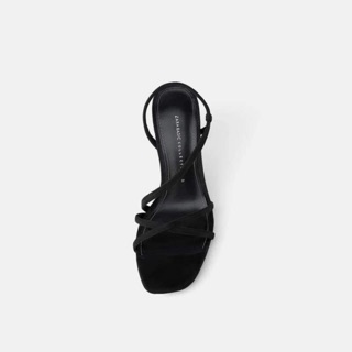 Sandal quai mảnh Maimai